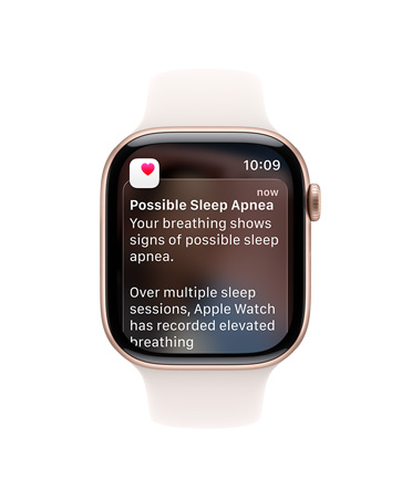 Apple Watch Series 10