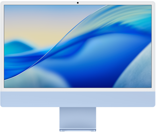 iMac