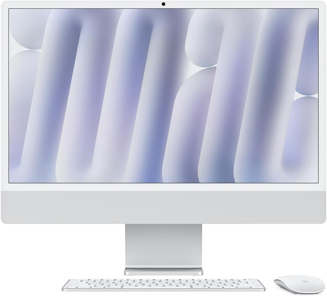 iMac 24"