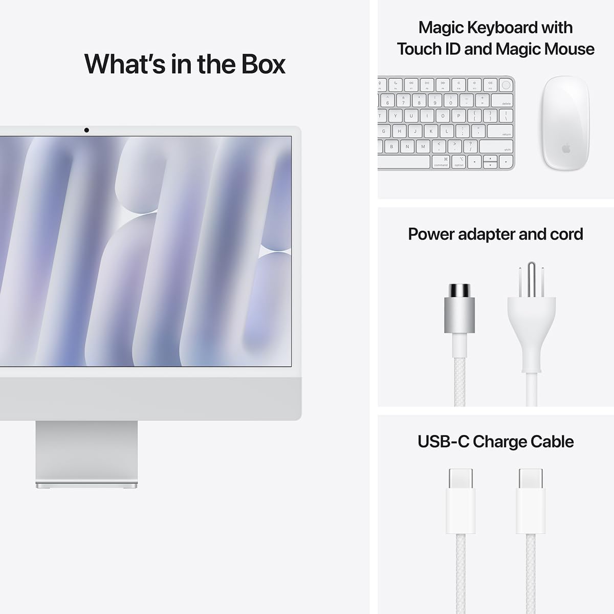 iMac 24" image 4