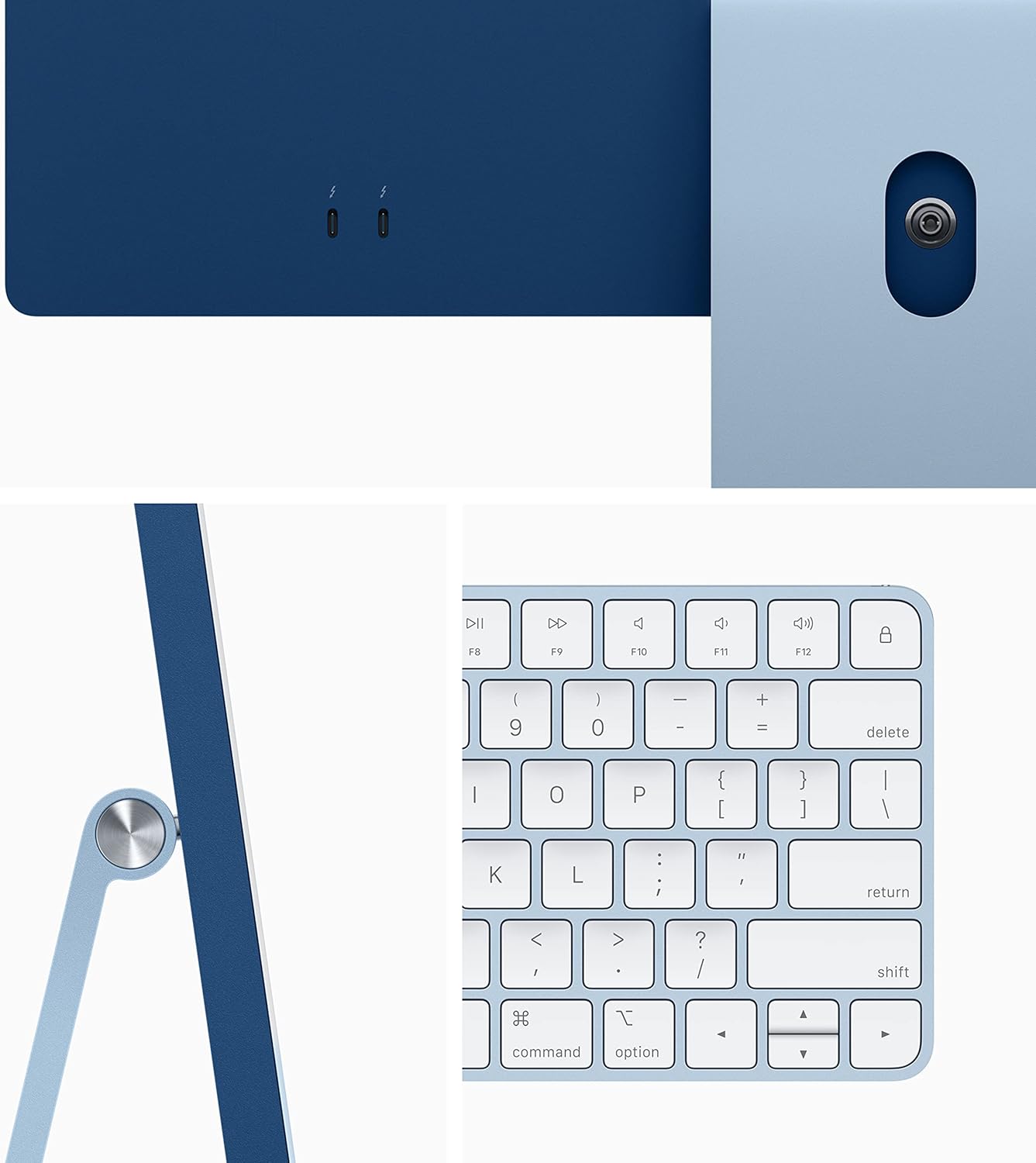 iMac 24" photo 3