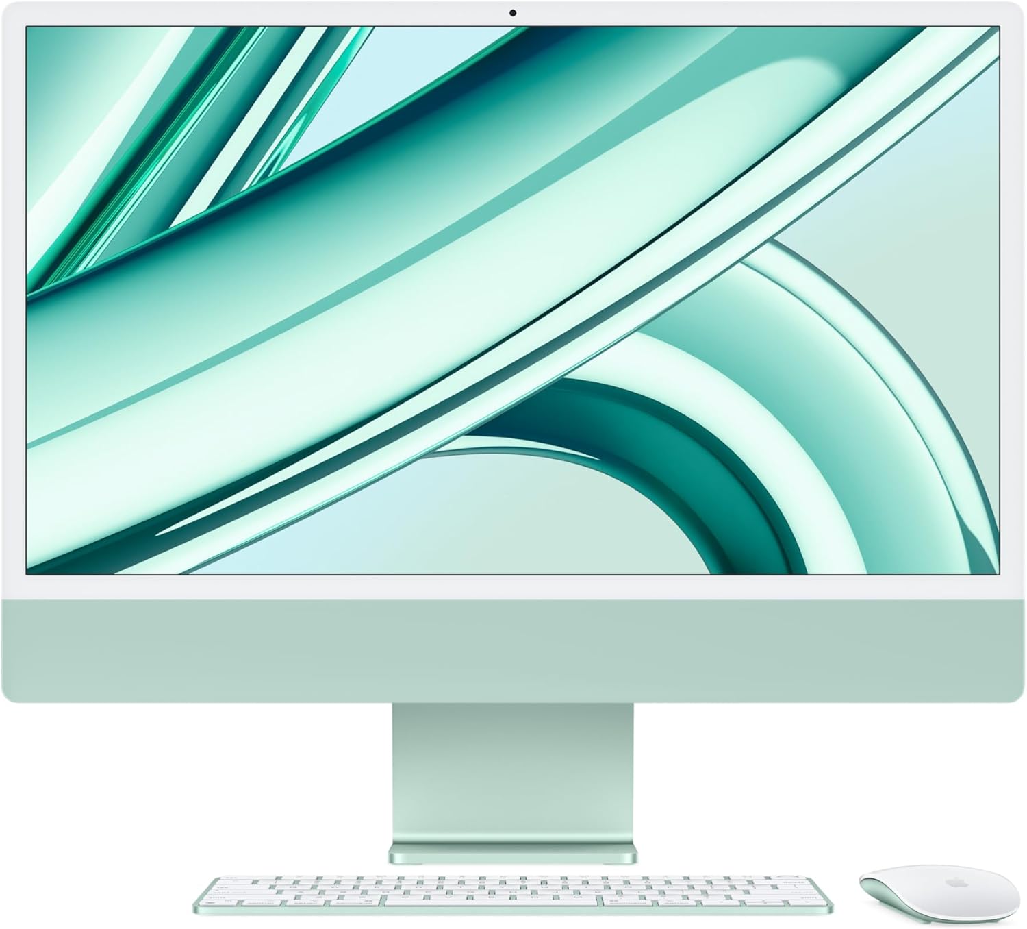 iMac 24"
