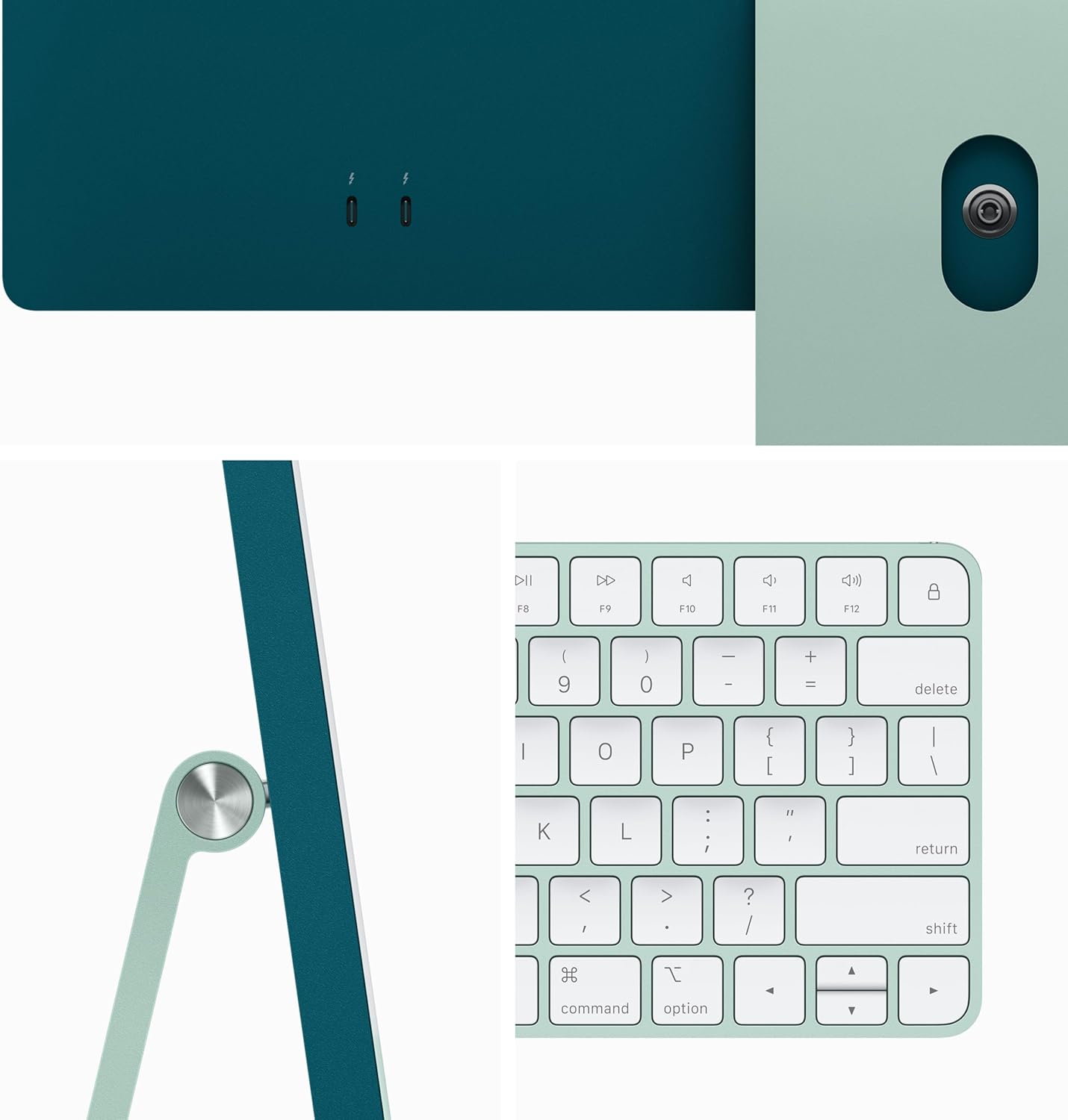 iMac 24" image 3
