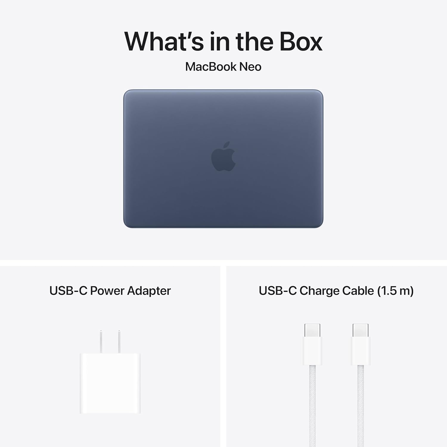 MacBook Neo 13" image 4
