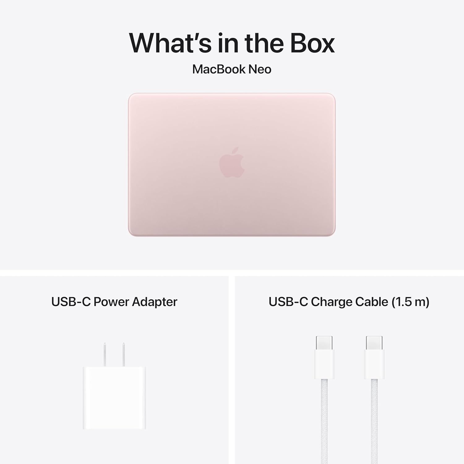 MacBook Neo 13" image 4
