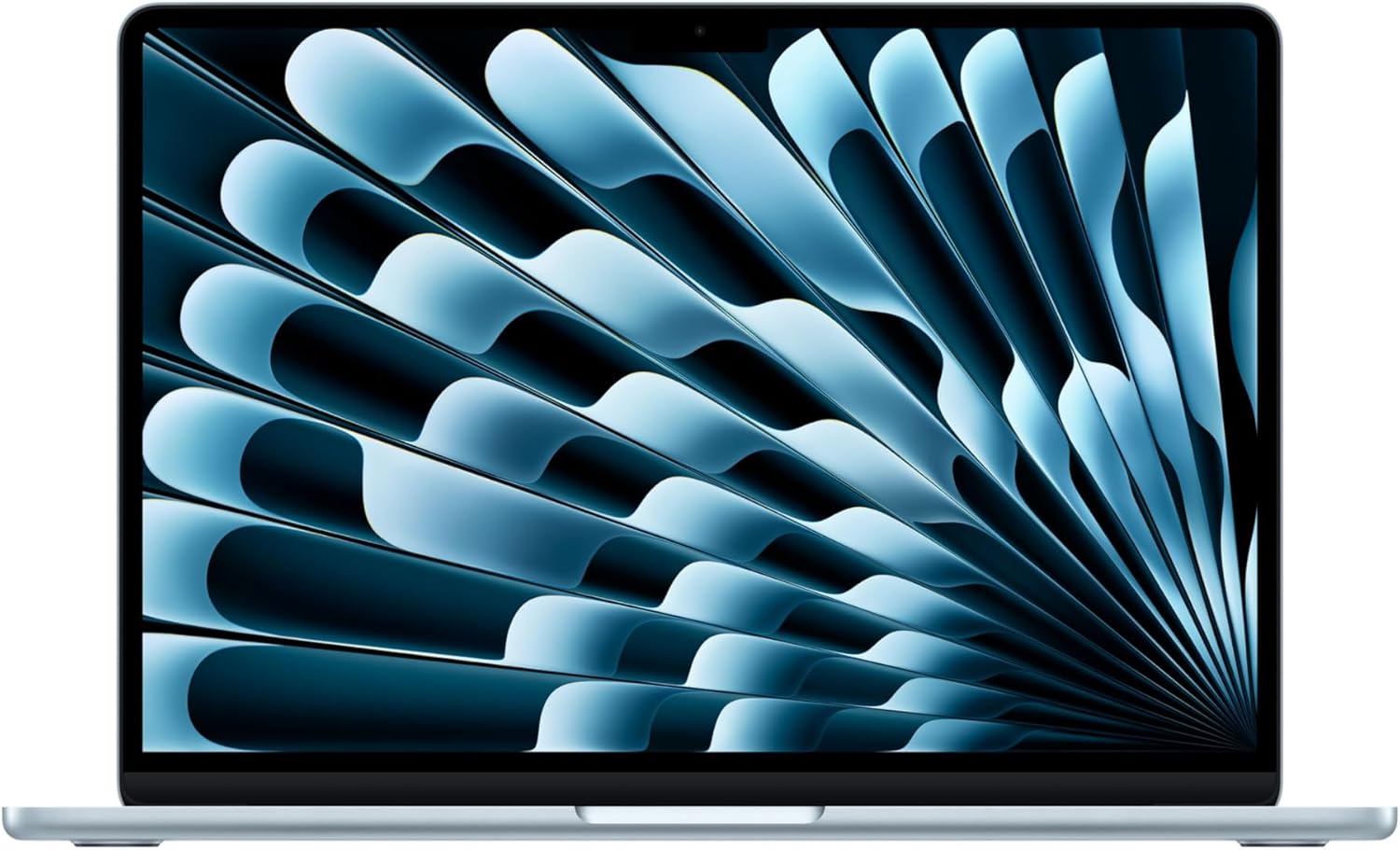 MacBook Air 13.6" M5