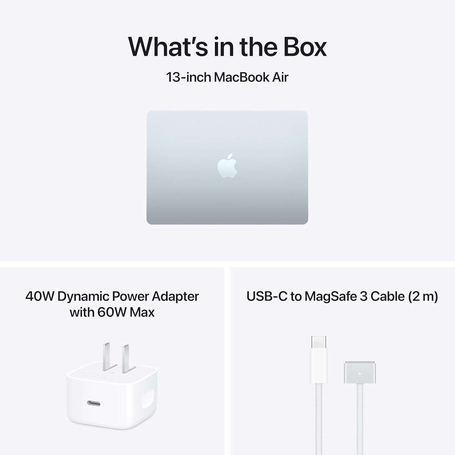 MacBook Air 13.6" M5 image 4