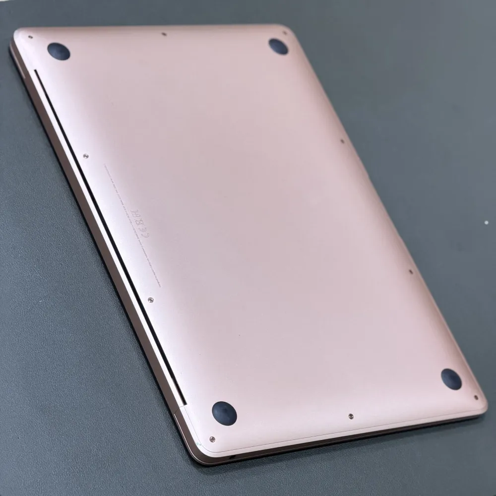 MacBook Air 13.3" M1 photo 7