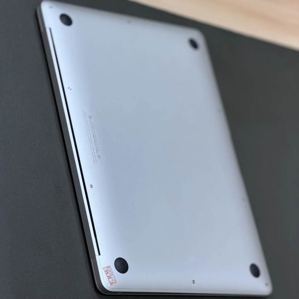 MacBook Air 13.3" M1 photo 7