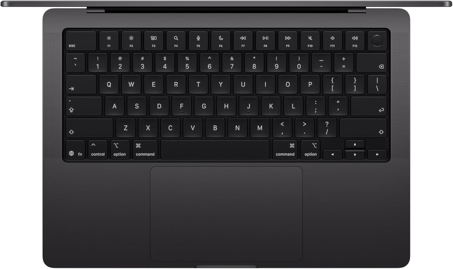 MacBook Pro 16" M5 Pro image 2
