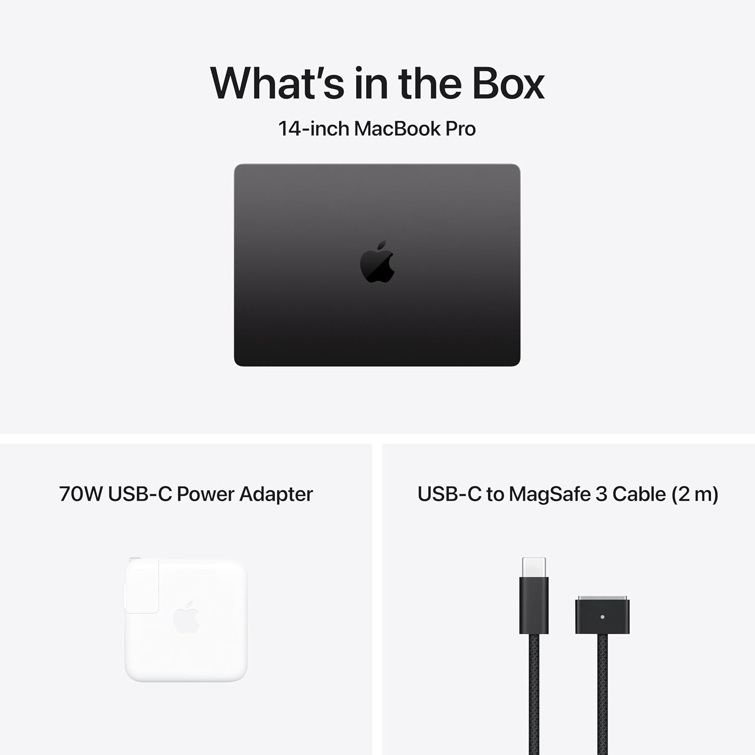 MacBook Pro 14" M5 image 5