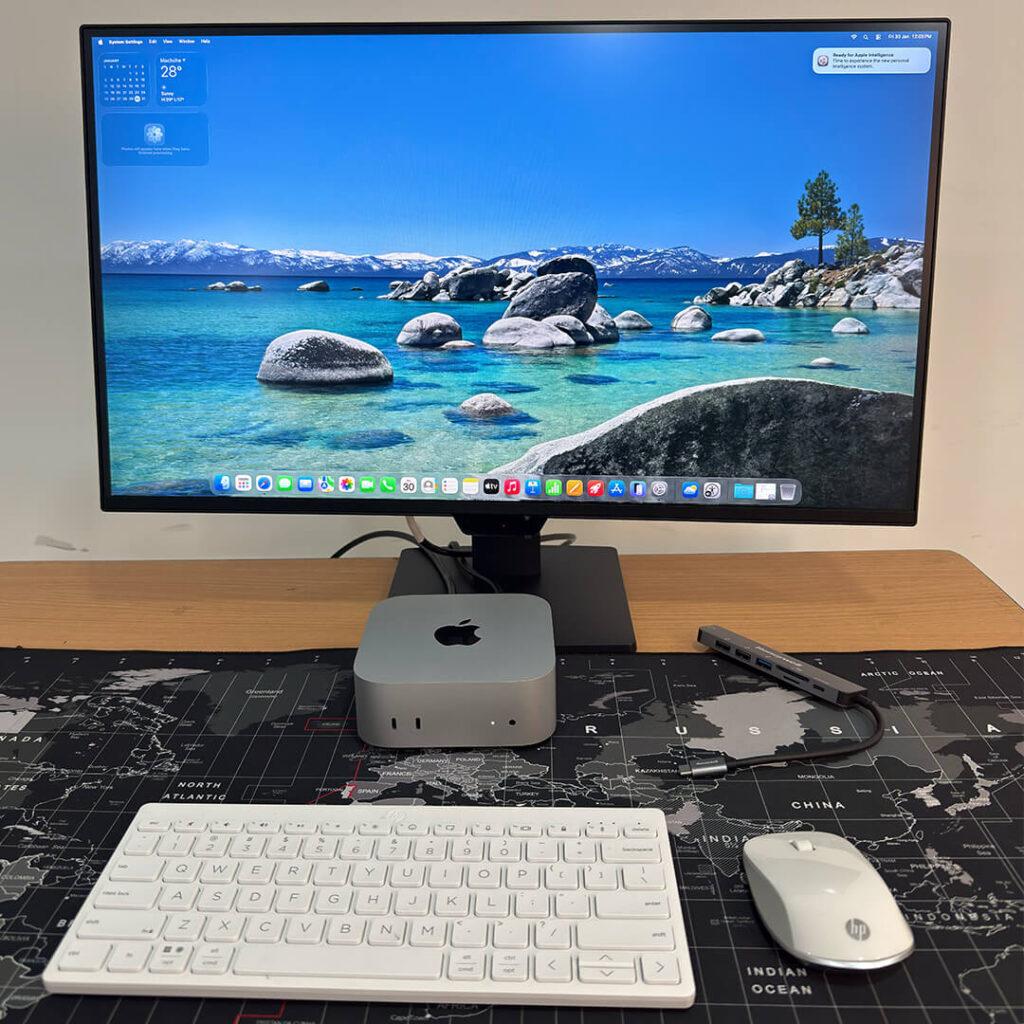 Mac mini